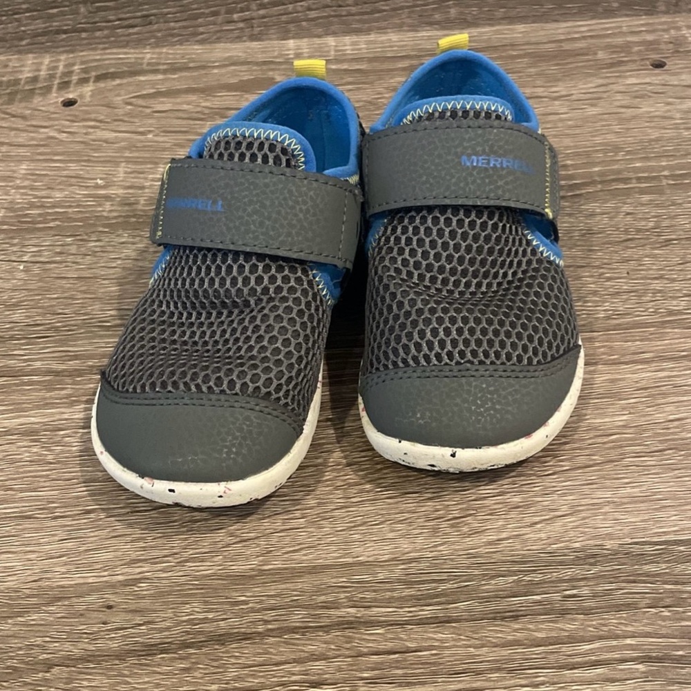 Merrell boys(wide)
